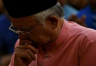ضبط 72 حقيبة مليئة بالأموال والمجوهرات في منزل رئيس الوزراء الماليزي السابق‎