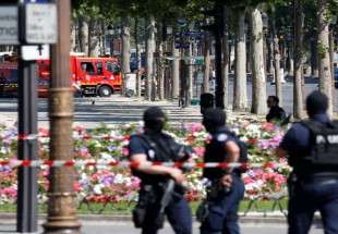 الأمن الفرنسي يعتقل شقيقين مصريين خططا لتنفيذ هجوم إرهابي‎