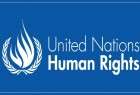 سازمان ملل، از تحریم‌های بین‌المللی علیه سوریه انتقاد کرد