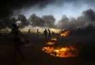 Massacre à Gaza: L