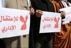 أسير فلسطيني يواصل إضرابه عن الطعام للشهر الثاني