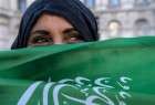 "هيومن رايتس ووتش": السعودية اعتقلت سبعة ناشطين مدافعين عن حقوق المرأة