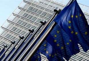 EU Union makes direct oil payment to Iran