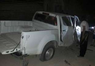 دو تن از فرماندهان میدانی القاعده در استان ادلب ترور شدند