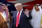 فضائح سعودية واماراتية تهز عرش ترامب