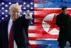 میز مذاکره آمریکا و کره شمالی
