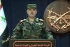 ارتش سوریه کنترل کامل جنوب دمشق را به دست گرفت
