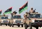 الجيش الليبي يشدد الحصار على درنة