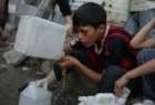 بحران کم آبی جان 30 هزار عراقی را تهدید می کند