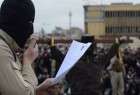 العراق: اعتقال "مسؤول الإعدامات" لدى داعش  في الحويجة