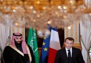 ماكرون وبن سلمان يتفقان على موعد عقد مؤتمر بخصوص اليمن في باريس