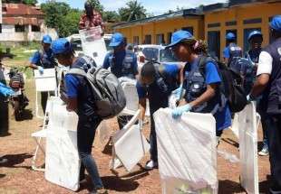 الكونغو..وفيات وإصابات جديدة بـ"الإيبولا"