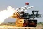 ابراز نگرانی رژیم صهیونیستی از قدرت پدافند هوایی ارتش سوریه