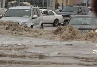 الأرصاد السعودية تحول "ميكونو" لإعصار مداري من الدرجة الأولى