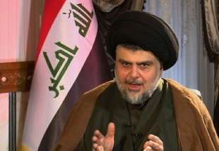 صدر از گام های نهایی تشکیل دولت عراق خبر داد