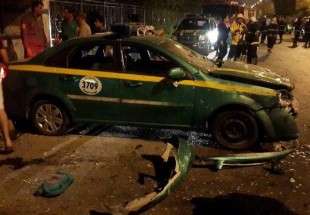 انفجار انتحاری در محله‌ای شیعه‌نشین در بغداد با ۱۹ شهید و زخمی