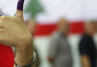 لبنان میں انتخابات کے بعد کی صورتحال