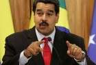 Maduro rejects Washington sanctions, expels diplomats
