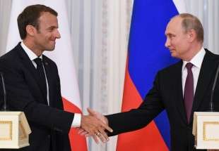 La Russie insiste sur la tenue complète des engagements européens de l
