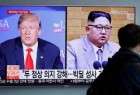 North Korea summit may go ahead: Trump