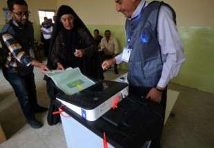 Iraq orders probe after voting machines fail hacking test