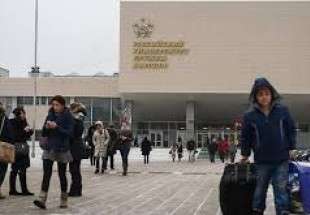 روسيا : الجامعات الحكومية تقبل 500 طالب سوري في 2018