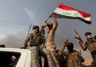 ​آغاز دور دوم عملیات ردیابی عناصر داعش در عراق