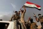 ​آغاز دور دوم عملیات ردیابی عناصر داعش در عراق