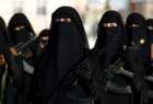 ​زنان داعشی در دادگاه فدرال آلمان مجازات نمی شوند