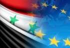 اتحادیه اروپا، تحریم های اعمال شده علیه سوریه را یکسال دیگر تمدید کرد