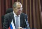 وزير الخارجية الروسي يبحث مع نظيره الموزمبيقي تعزيز التعاون في المجالات كافة
