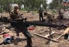 الجيش السوري يعثر على عتاد عسكري للإرهابيين في قرية الغنطو