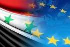 الاتحاد الأوروبي يمدّد عقوباته على الحكومة السورية لعام آخر