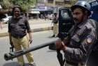 داعش دو نیروی پلیس پاکستان را ترور کرد