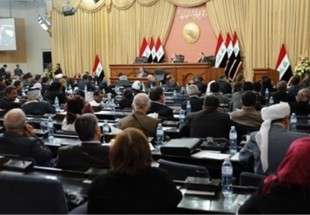​موافقت پارلمان عراق با لغو نتایج انتخابات خارج از کشور/ مقتدی صدر جلسه پارلمان را غیرقانونی خواند