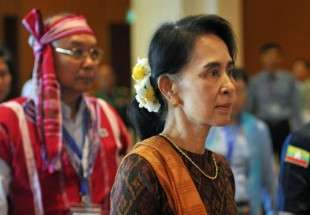 رهبران مذهبی جهان خواستار جلوگیری ازکشتار روهینگیایی ها شدند