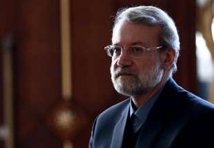 انتخاب مجدد لاریجانی به ریاست مجلس