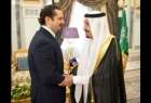 ​دومین سفر سعد حریری به عربستان سعودی پس از استعفای ناگهانی اش