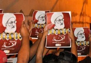 اختصاصی؛ اعتراضات مردمی در بحرین ادامه دارد + عکس
