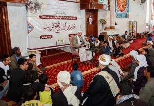 علماء اليمن يحيون ذكرى فتح مكة وغزوة بدر ويجددون الدعوة للنفير العام