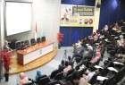 همایش "امام خمینی و همبستگی اسلامی" در اندونزی برگزار شد
