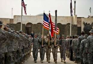​احداث پایگاه نظامی جدید برای آمریکایی‌ها در «سنجار» عراق