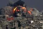 Israel strikes several targets in Gaza Strip