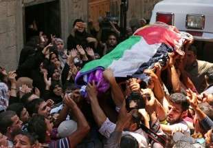Gaza: des milliers de personnes aux funérailles d
