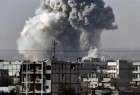 Dozen Syrian civilians killed in US-led strikes on Hasakah