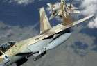 Israeli jets detected flying over Hudaydah amid Saudi aggressions