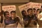 اختصاصی؛ ادامه اعتراضات مردمی در بحرین در ایام سالگرد جنایت میدان الفداء + عکس