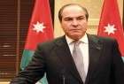 نخست وزیر اردن استعفا کرد