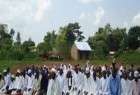 مسلمان شدن اهالی یک روستا در اوگاندا