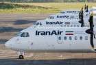 تزويد الاسطول الجوي المدني الايراني ب11 طائرة حديثة